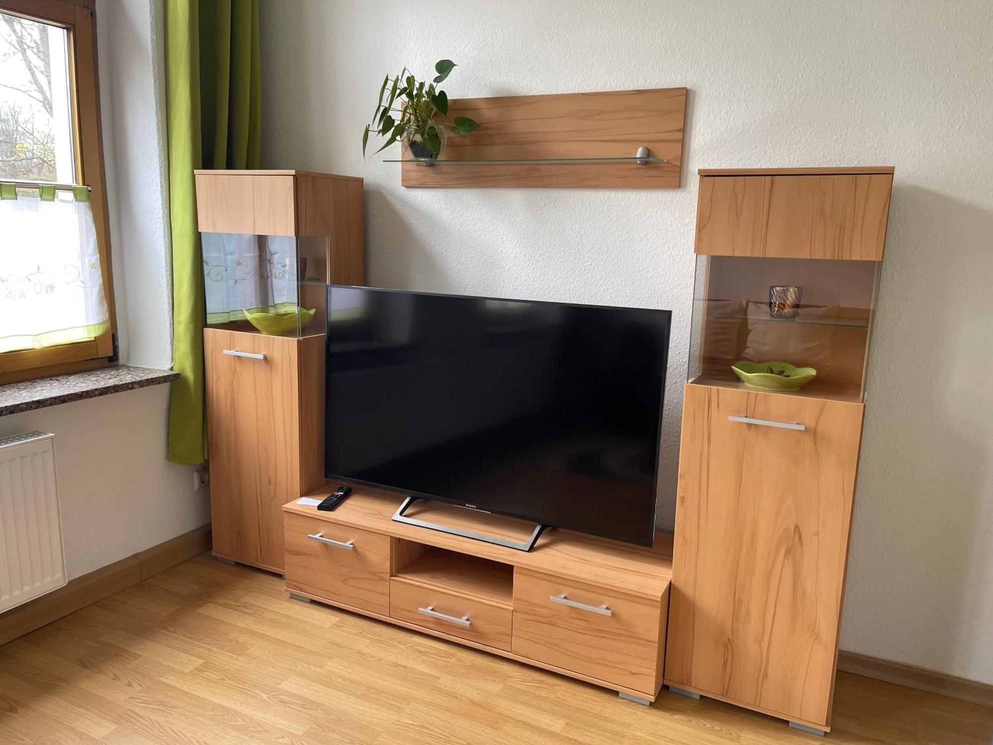 Ferienwohnung Im Zentrum Zwickaus Екстер'єр фото